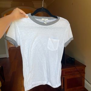 Forever 21 Top (Cotton, Comfy, Casual) - US Small